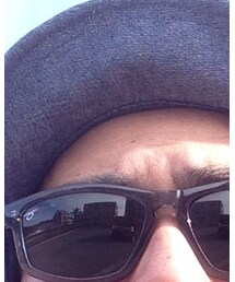 寒がりな オッさん | その他