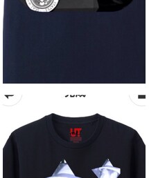 UNIQLO | Tシャツ/カットソー