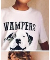 ワンパーズ | Tシャツ/カットソー