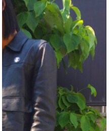 SAINT LAURENT PARIS | ライダースジャケット