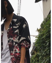 PRADA | シャツ/ブラウス