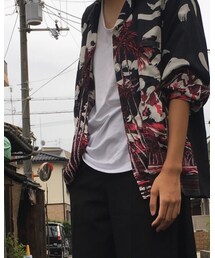 LAD MUSICIAN | Tシャツ/カットソー