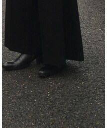 Dior homme | ブーツ