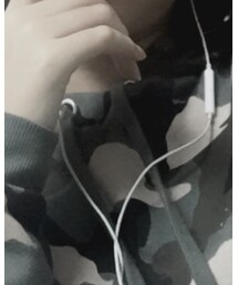 H&M | パーカー