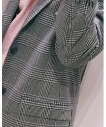 ZARA | スーツベスト