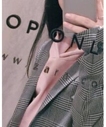 ZARA | パーカー