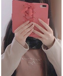 earth music&ecology | マフラー