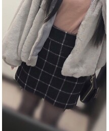 BE RADIANCE | スカート