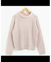 MAJESTIC LEGON | ニット/セーター