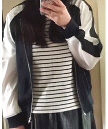 earth music&ecology | Tシャツ/カットソー