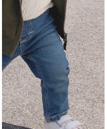 EDWIN | デニムパンツ