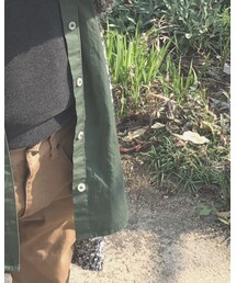UNIQLO | シャツワンピース