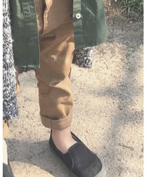 GLAZOS | その他パンツ