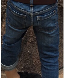 GAP | デニムパンツ