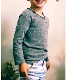 no brand | Tシャツ/カットソー