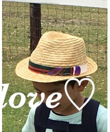 Handmade | ハット