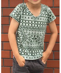 韓国子供服 | Tシャツ/カットソー