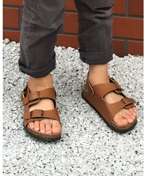 ヒラキ | サンダル