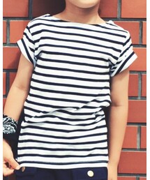 S&H | Tシャツ/カットソー