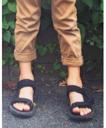 ヒラキ | サンダル