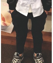 GLAZOS | その他パンツ