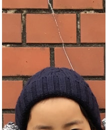 UNIQLO | ニットキャップ/ビーニー