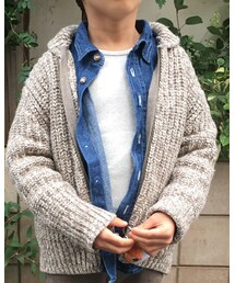 GAP | カーディガン/ボレロ