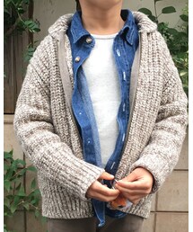 no brand | シャツ/ブラウス