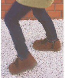 ヒラキ | モカシン/デッキシューズ