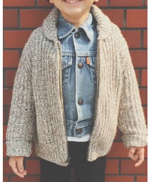 GAP | カーディガン/ボレロ