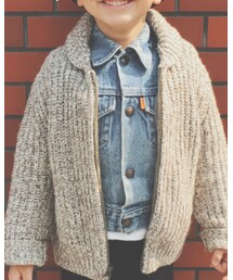 Levi's | デニムジャケット