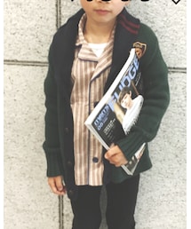 POLO RALPH LAUREN | カーディガン/ボレロ