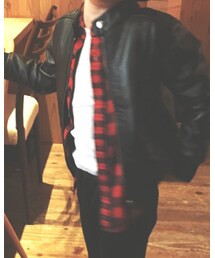 UNIQLO | シャツ/ブラウス