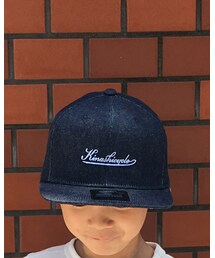 STARTER×木梨サイクル | キャップ