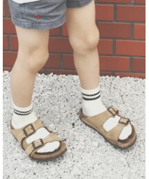 BIRKENSTOCK kids | サンダル