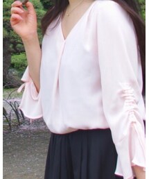 PROPORTION BODY DRESSING | シャツ/ブラウス