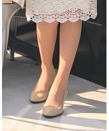 style（スタイル） | パンプス
