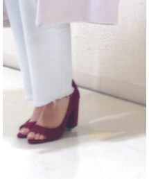 BLACK BY MOUSSY | シューズ