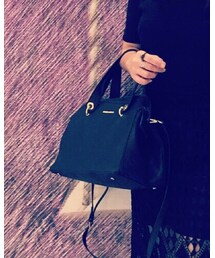 MANGO | ハンドバッグ