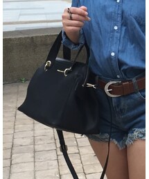 MANGO | ハンドバッグ