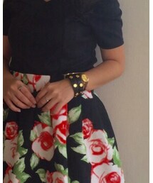 TORY BURCH | ブレスレット