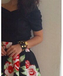 CASIO | アナログ腕時計