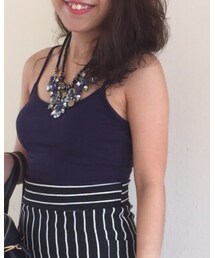 FOREVER 21 | タンクトップ