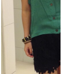 TORY BURCH | ブレスレット