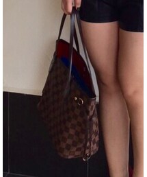 LOUIS VUITTON | トートバッグ