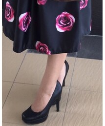 heatwave | パンプス