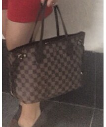 LOUIS VUITTON | トートバッグ