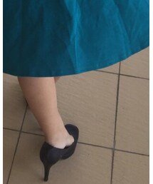 heatwave | パンプス