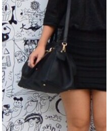 MANGO | ハンドバッグ