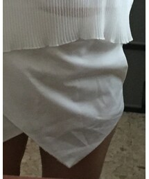 ZARA | パンツ